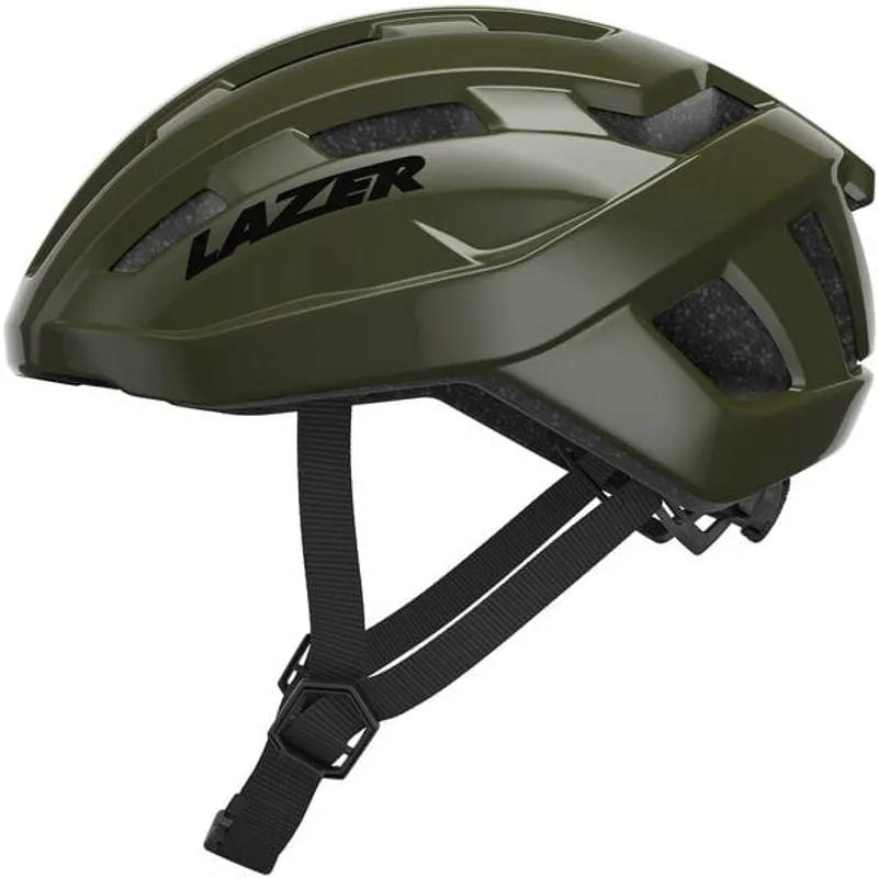 Lazer Tempo KinetiCore Urban Helmet - 54-61cm - Pine Green-3