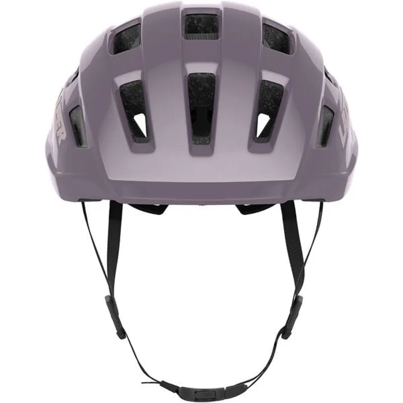 Lazer Tempo KinetiCore Urban Helmet - 54-61cm - Mulberry-1