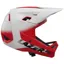 Lazer Chase KinetiCore Full Face Helmet - Matt Red