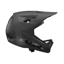 Lazer Chase KinetiCore Full Face Helmet - Matt Black