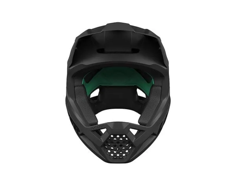Lazer Chase KinetiCore Full Face Helmet - Matt Black-1