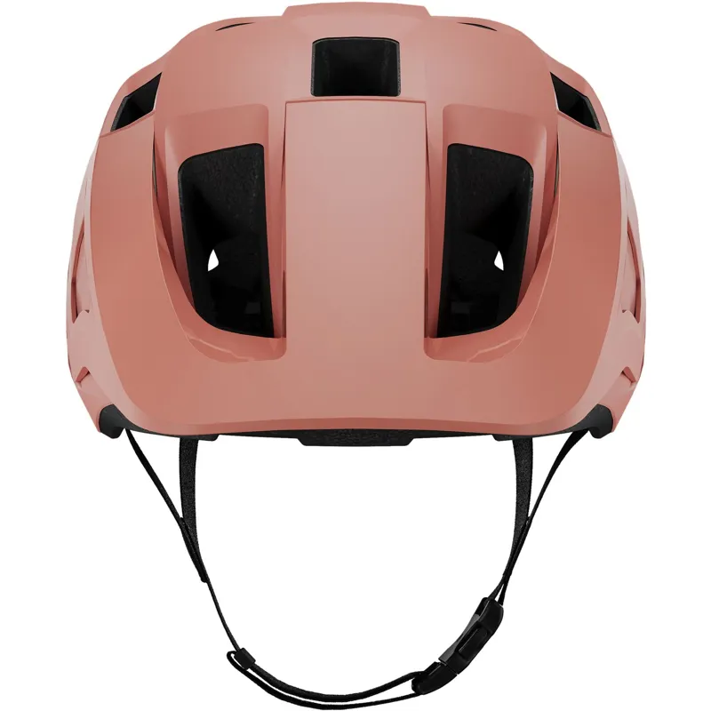 Lazer Lupo KinetiCore MTB Helmet - 55-61cm - Matt Clay-2