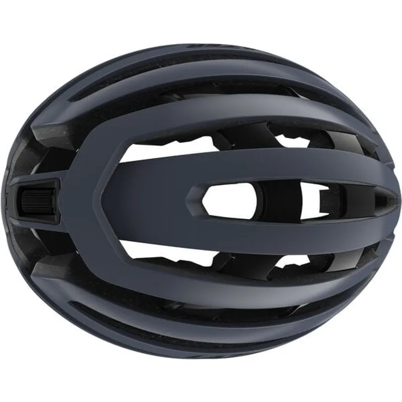 Lazer Z1 KinetiCore Road Helmet - Cosmic Blue-3