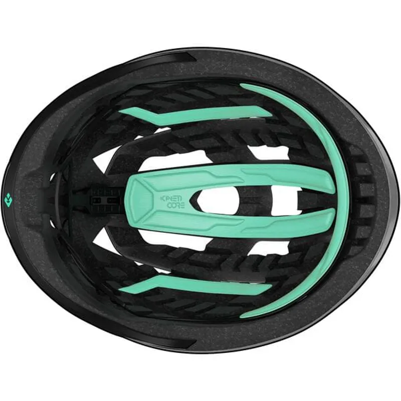 Lazer Z1 KinetiCore Road Helmet - White-5