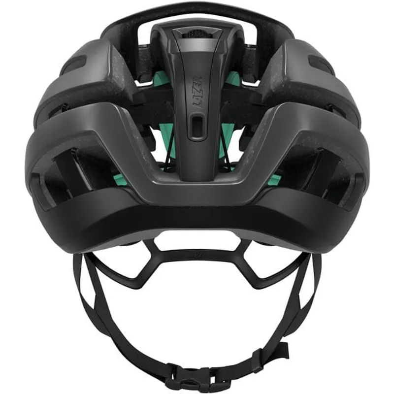 Lazer Z1 KinetiCore Road Helmet - Titanium-4
