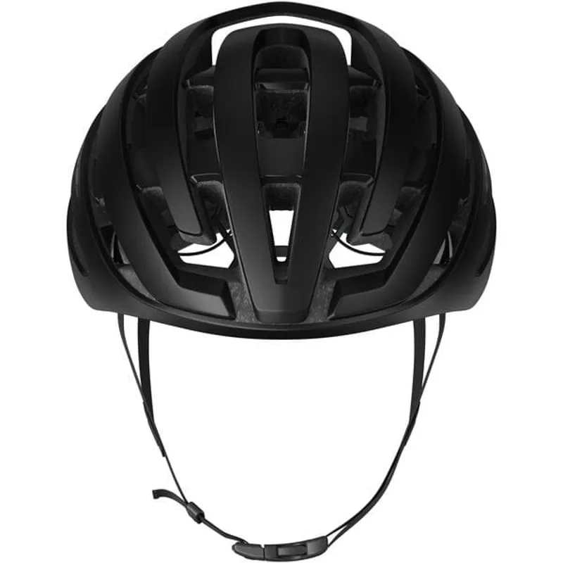 Lazer Z1 KinetiCore Road Helmet - Matt Black-1