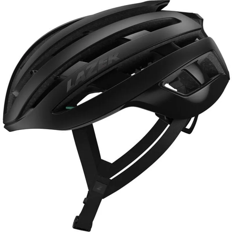 Lazer Z1 KinetiCore Road Helmet - Matt Black-2