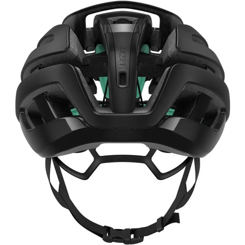 Lazer Z1 KinetiCore Road Helmet - Matt Black-4
