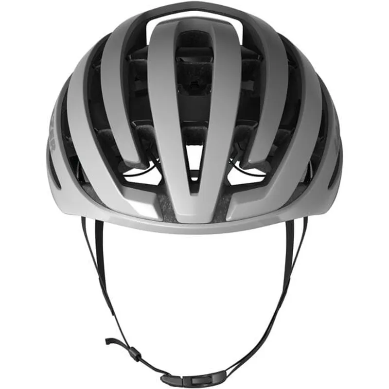 Lazer Z1 KinetiCore Road Helmet - Harbour Grey-1