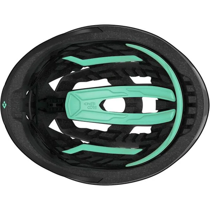 Lazer Z1 KinetiCore Road Helmet - Harbour Grey-5