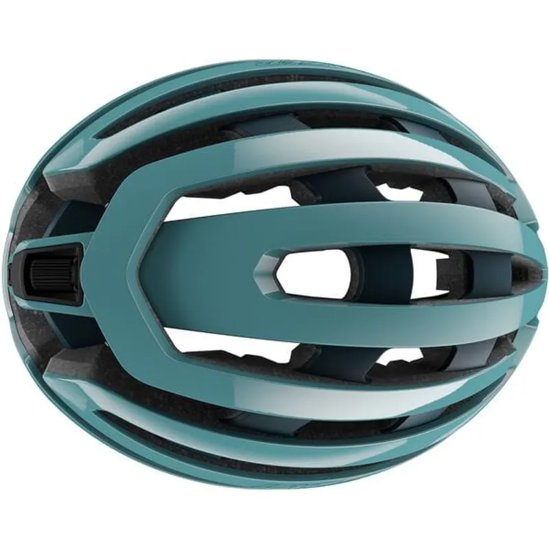 Lazer Z1 KinetiCore Road Helmet - Stone Blue-3