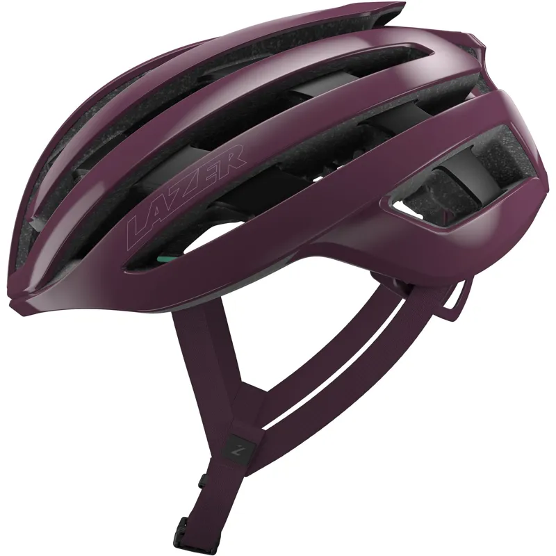 Lazer Z1 KinetiCore Road Helmet - Matt Tyrian-3