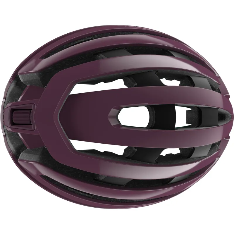 Lazer Z1 KinetiCore Road Helmet - Matt Tyrian-4