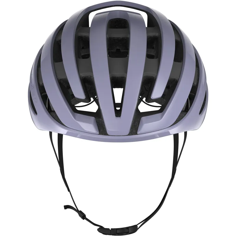 Lazer Z1 KinetiCore Road Helmet - Frozen Violet-2