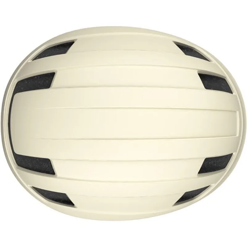 Lazer Verde KinetiCore Urban Helmet - White Stone-4