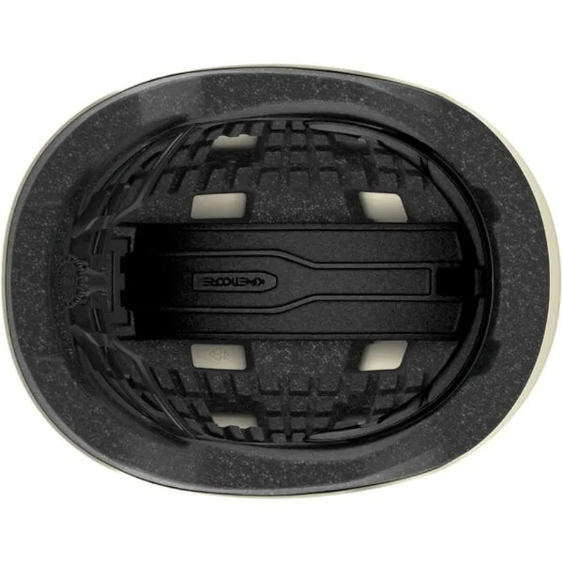 Lazer Verde KinetiCore Urban Helmet - White Stone-5