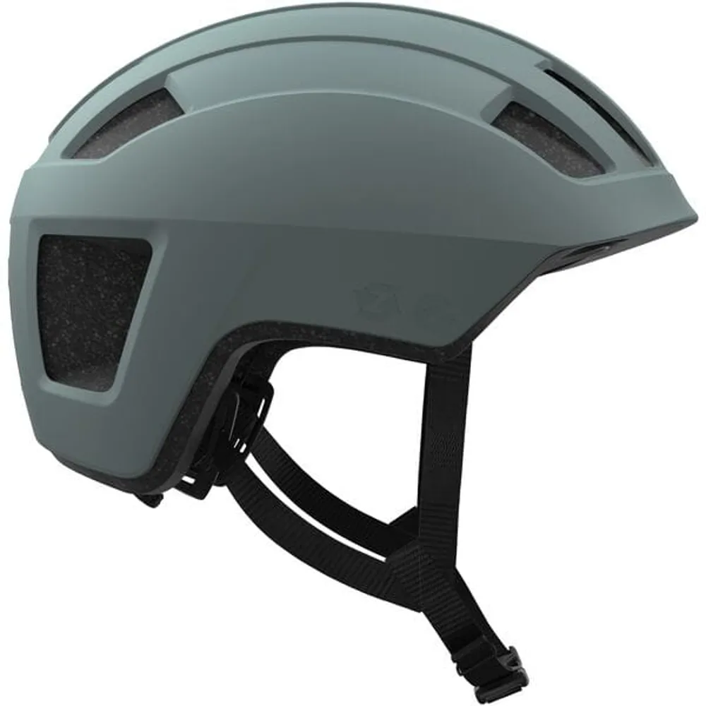 uPRISE Bikes Lazer Verde KinetiCore Urban Helmet - Sage Green | Price match, 365 day return s, 18-Month Warranty, Finance Available & Free UK Delivery