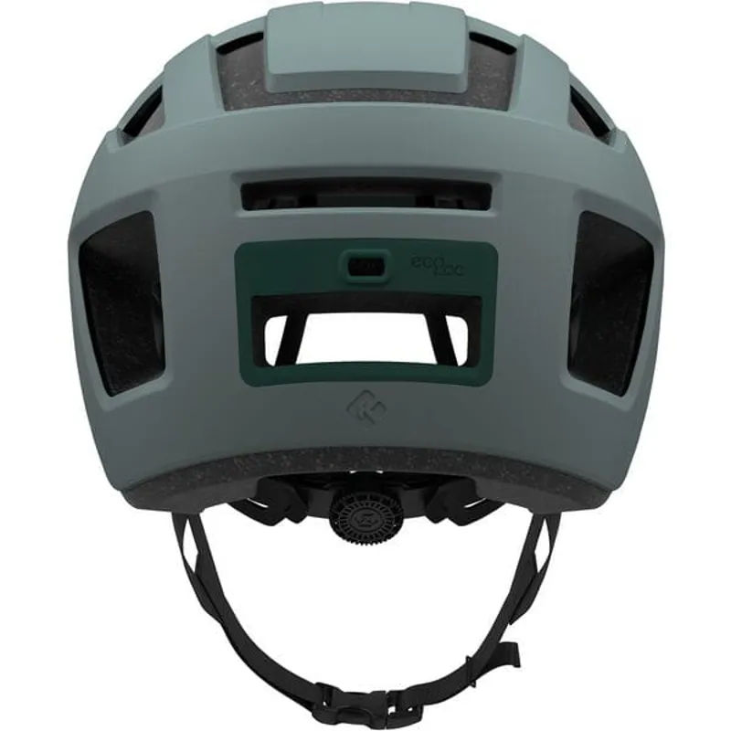 Lazer Verde KinetiCore Urban Helmet - Sage Green-3