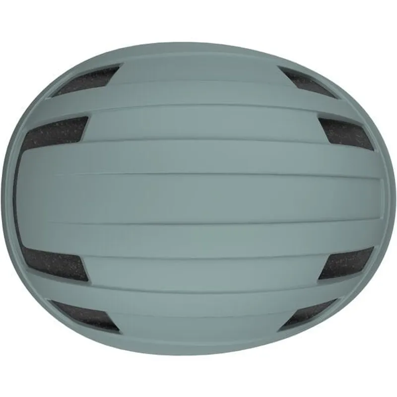 Lazer Verde KinetiCore Urban Helmet - Sage Green-4