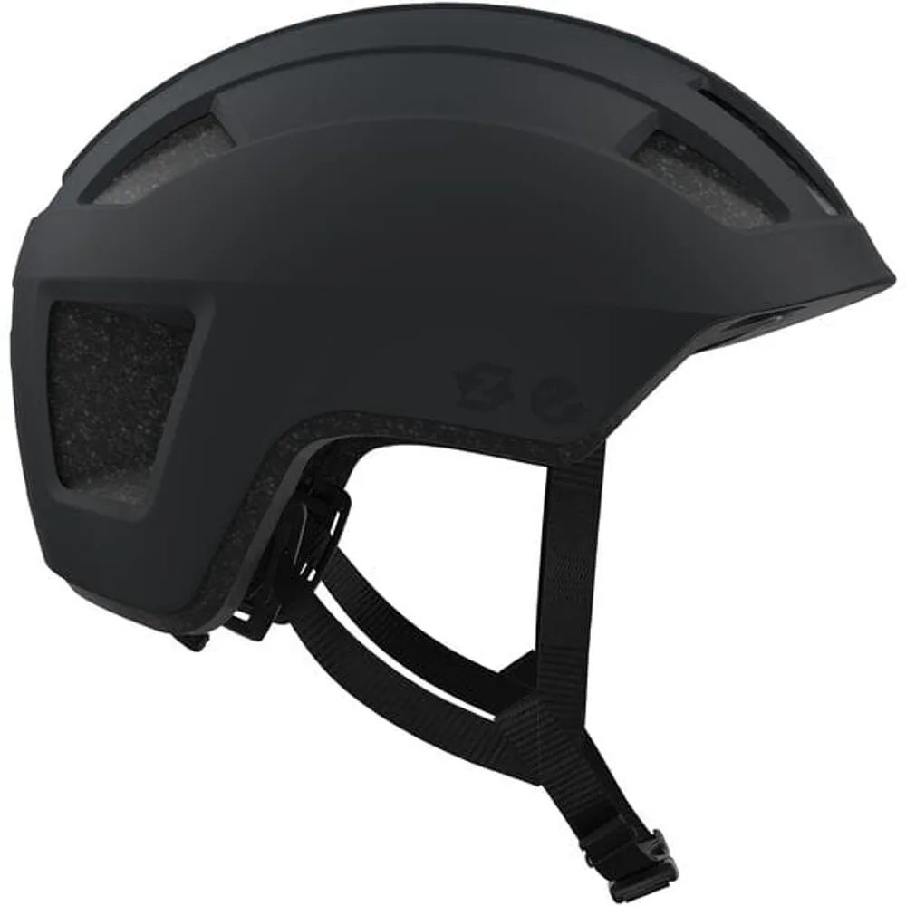 uPRISE Bikes Lazer Verde KinetiCore Urban Helmet - Grey Onyx | Price match, 365 day return s, 18-Month Warranty, Finance Available & Free UK Delivery