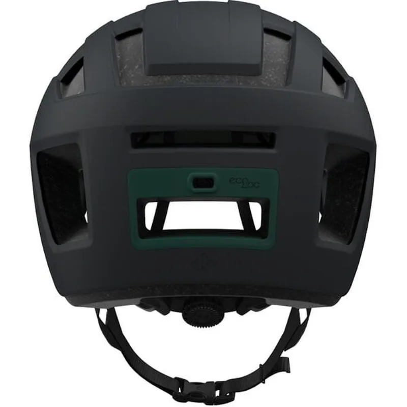 Lazer Verde KinetiCore Urban Helmet - Grey Onyx-3