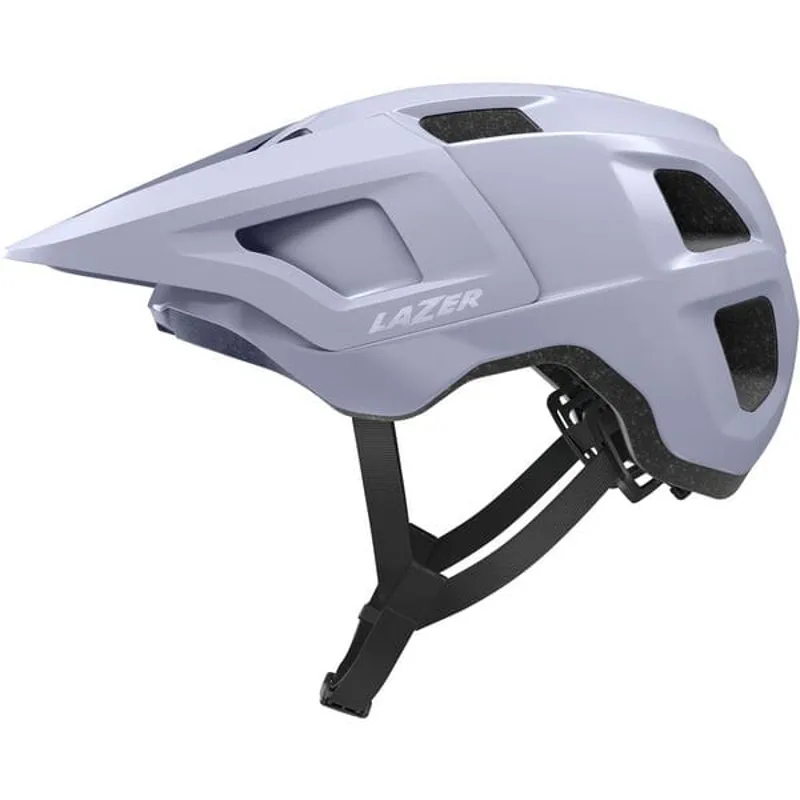Lazer Finch KinetiCore Youth Helmet - 50 - 57cm - Wisteria-2