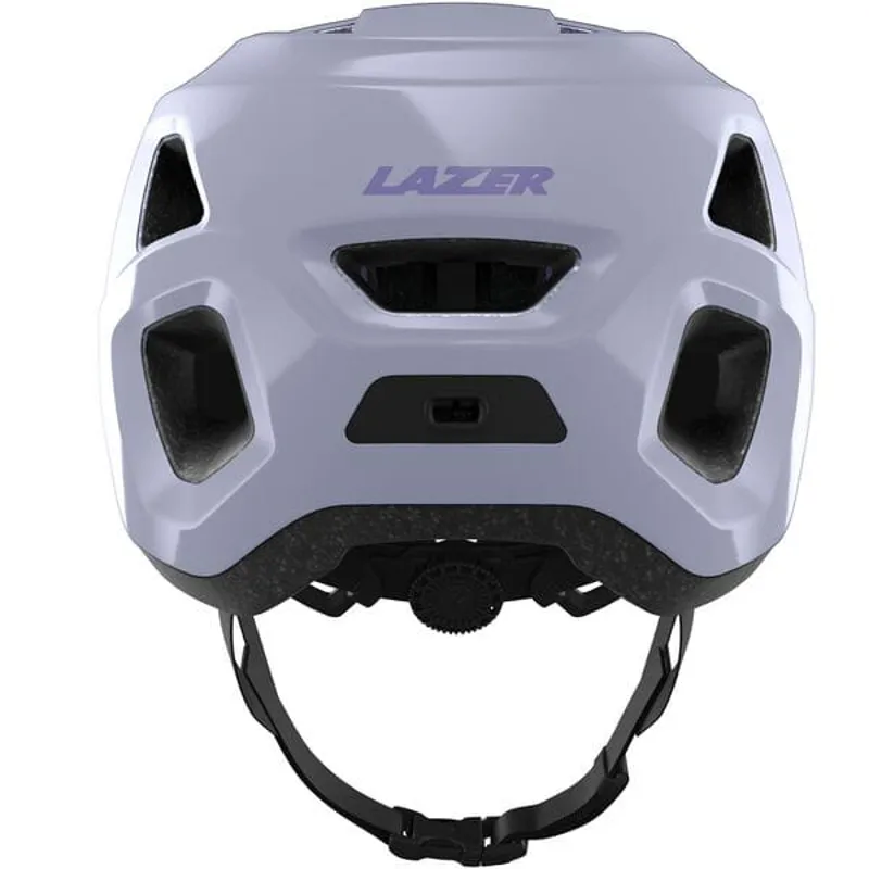 Lazer Finch KinetiCore Youth Helmet - 50 - 57cm - Wisteria-4