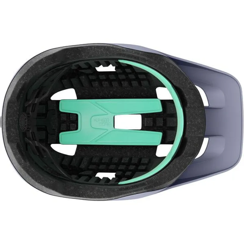 Lazer Finch KinetiCore Youth Helmet - 50 - 57cm - Wisteria-5