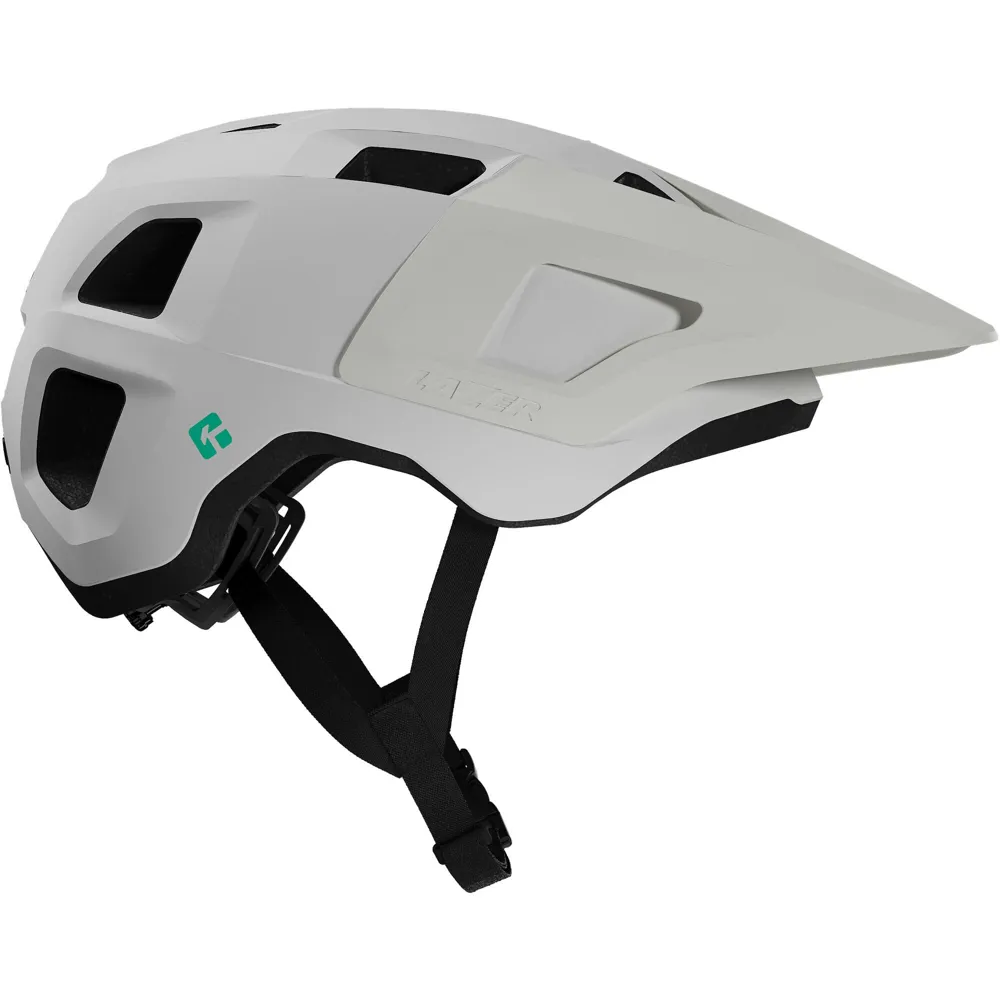 uPRISE Bikes Lazer Finch KinetiCore Youth Helmet - 50 - 57cm - Matt White | Price match, 365 day return s, 18-Month Warranty, Finance Available & Free UK Delivery
