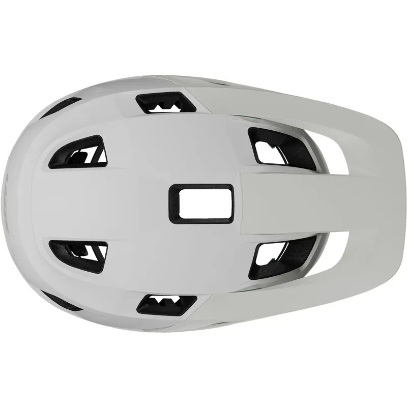 Lazer Finch KinetiCore Youth Helmet - 50 - 57cm - Matt White-4