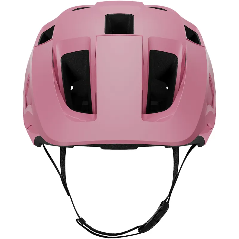 Lazer Finch KinetiCore Youth Helmet - 50 - 57cm - Taffy Pink-2
