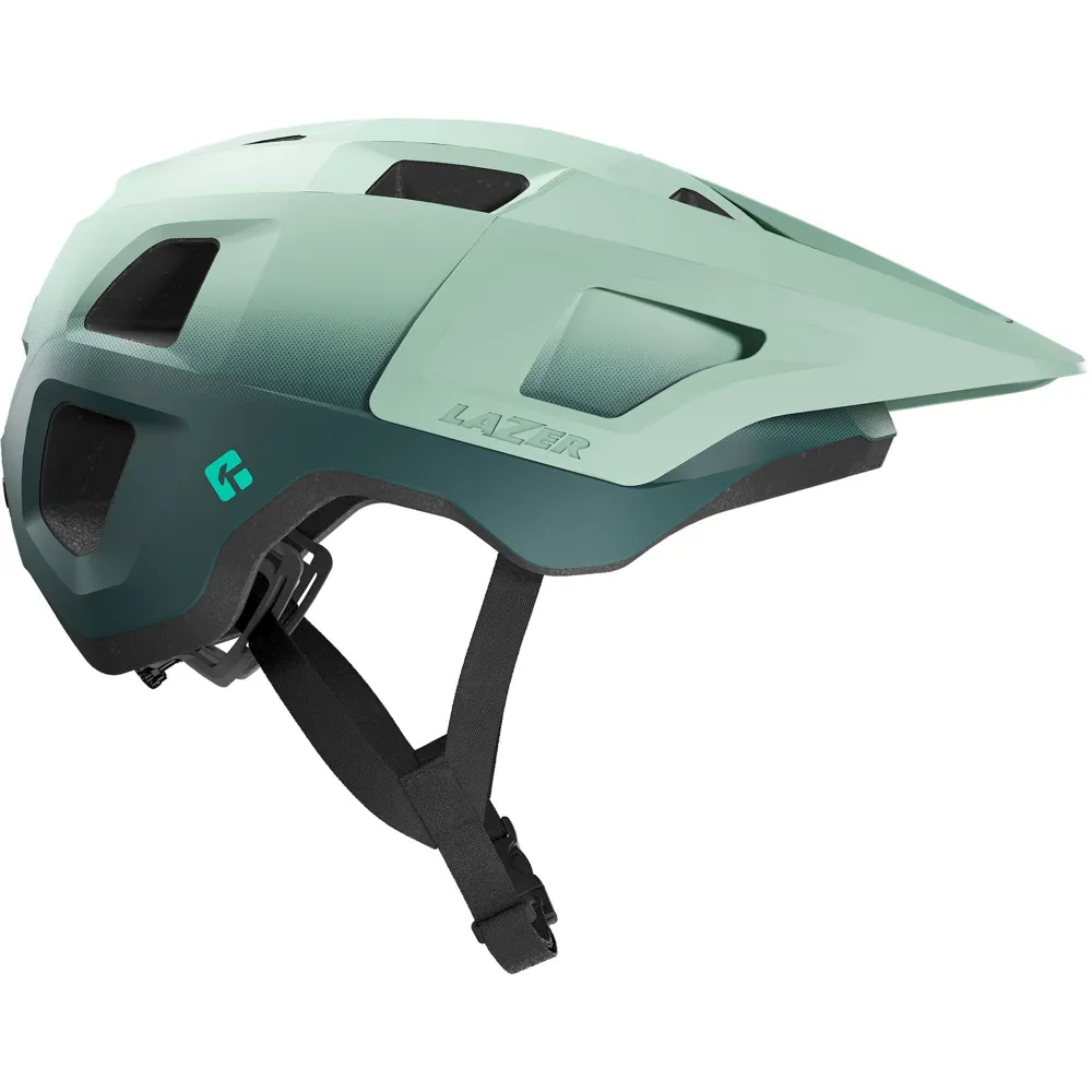 uPRISE Bikes Lazer Finch KinetiCore Youth Helmet - 50 - 57cm - Matt Mint | Price match, 365 day return s, 18-Month Warranty, Finance Available & Free UK Delivery