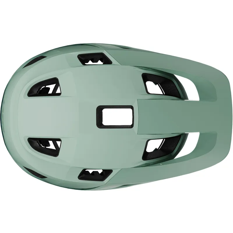 Lazer Finch KinetiCore Youth Helmet - 50 - 57cm - Matt Mint-3