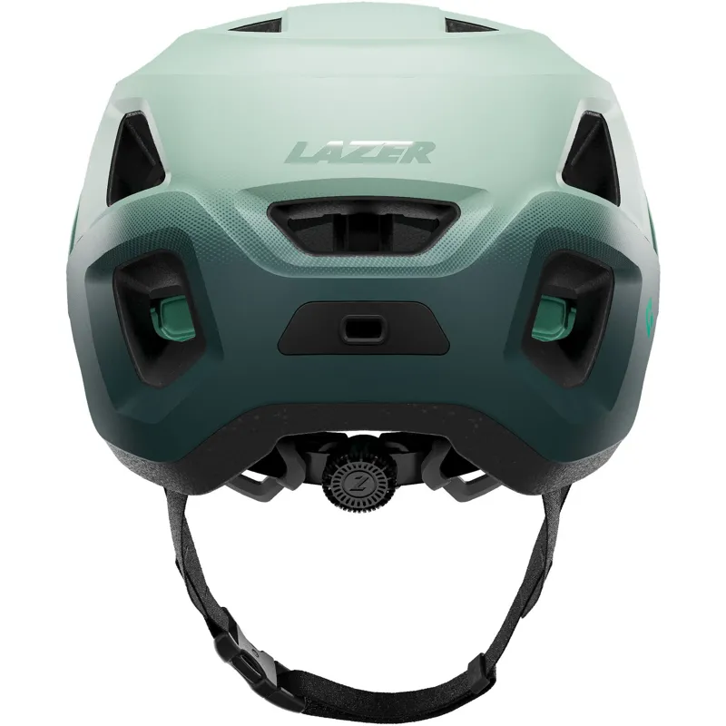 Lazer Finch KinetiCore Youth Helmet - 50 - 57cm - Matt Mint-4