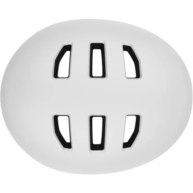 Lazer Maze KinetiCore Urban Helmet - Matt White-5