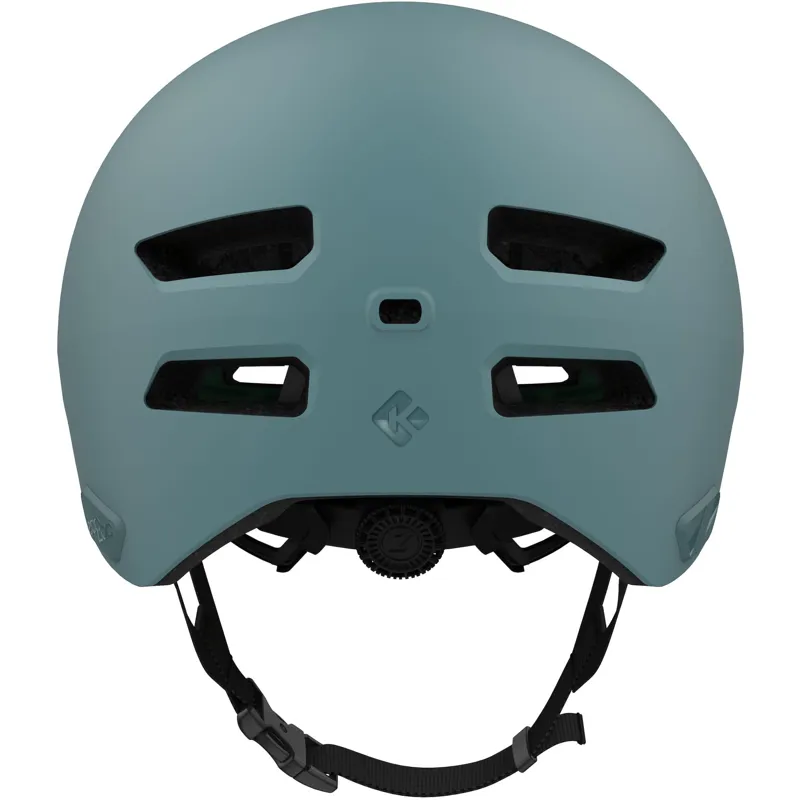 Lazer Maze KinetiCore Urban Helmet - Stone Blue-4