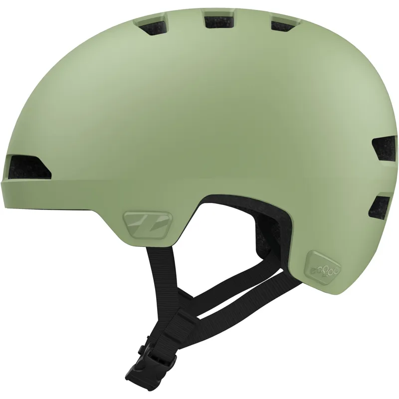 Lazer Maze KinetiCore Urban Helmet - Meadow Green-3