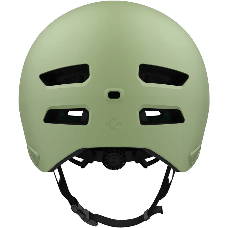 Lazer Maze KinetiCore Urban Helmet - Meadow Green-4