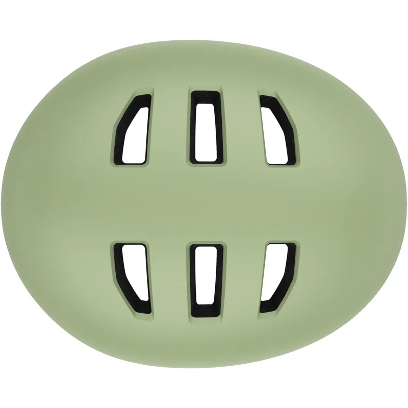 Lazer Maze KinetiCore Urban Helmet - Meadow Green-5