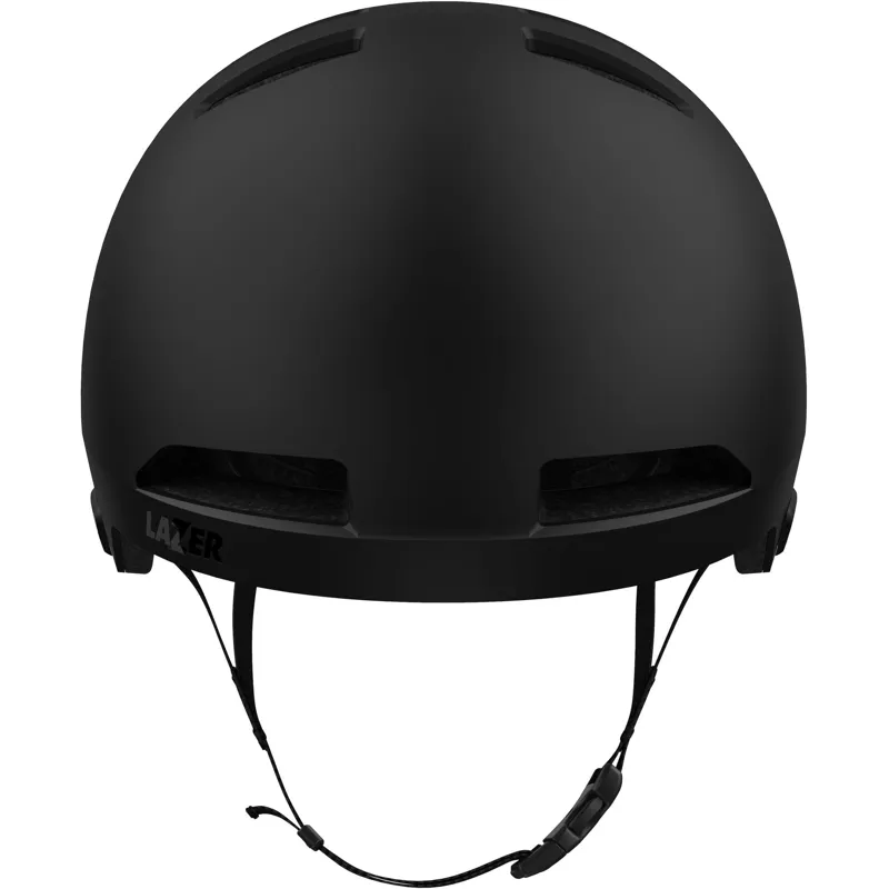 Lazer Maze KinetiCore Urban Helmet - Matt Black-2