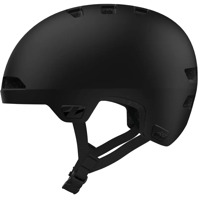 Lazer Maze KinetiCore Urban Helmet - Matt Black-3