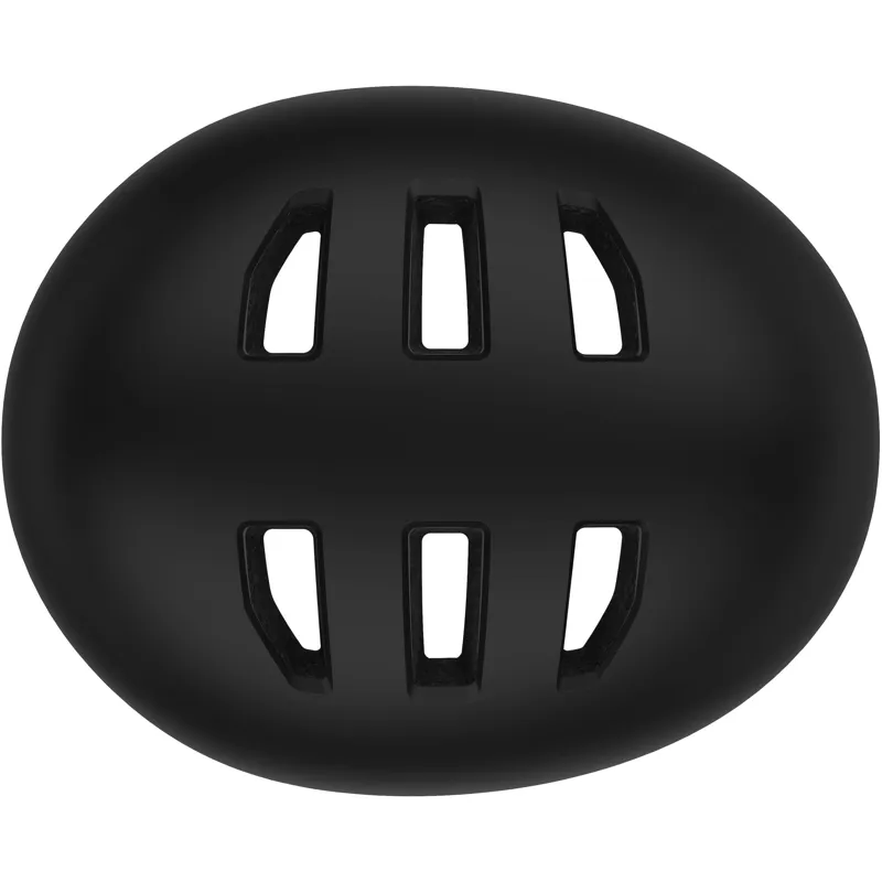 Lazer Maze KinetiCore Urban Helmet - Matt Black-5