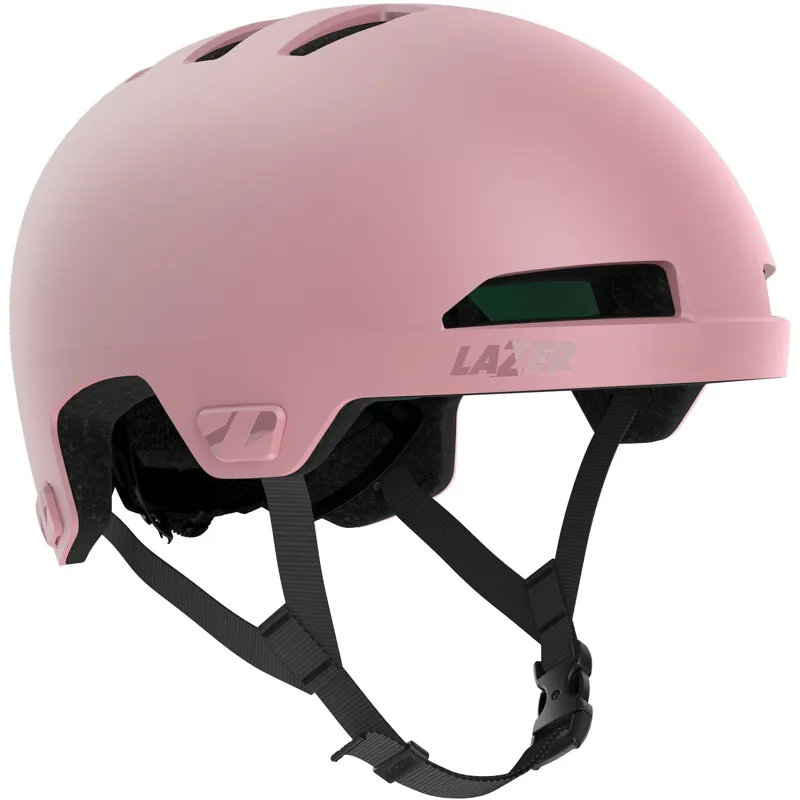 Lazer Maze KinetiCore Urban Helmet - Nordic Pink-1