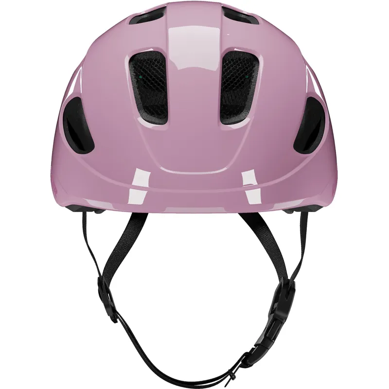 Lazer PNut KinetiCore 2.0 Kids Helmet -  46-52cm - Pink Noise-2