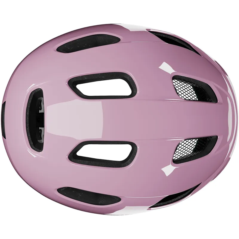 Lazer PNut KinetiCore 2.0 Kids Helmet -  46-52cm - Pink Noise-4