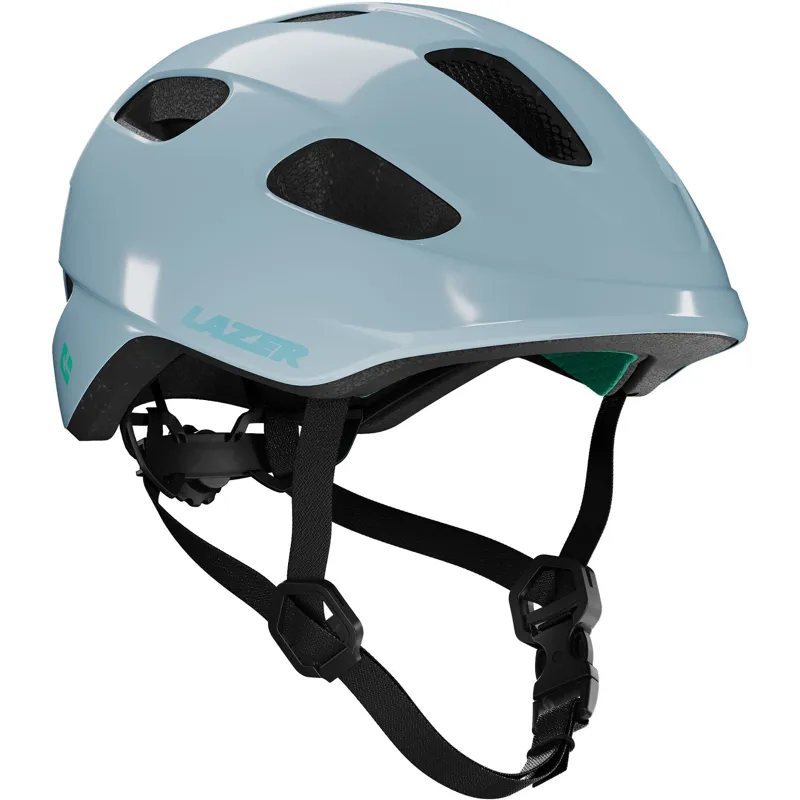 Lazer PNut KinetiCore 2.0 Kids Helmet - 46-52cm - Blue mist-1