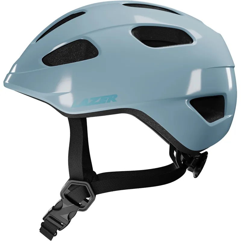 Lazer PNut KinetiCore 2.0 Kids Helmet - 46-52cm - Blue mist-3