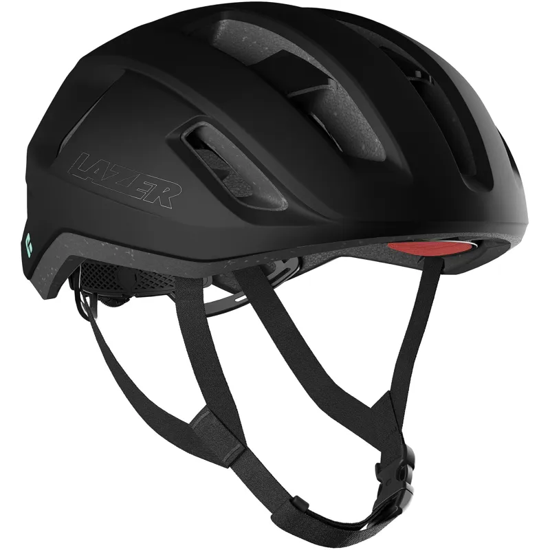 Lazer Sphere KinetiCore Road Helmet - Matt Black-1