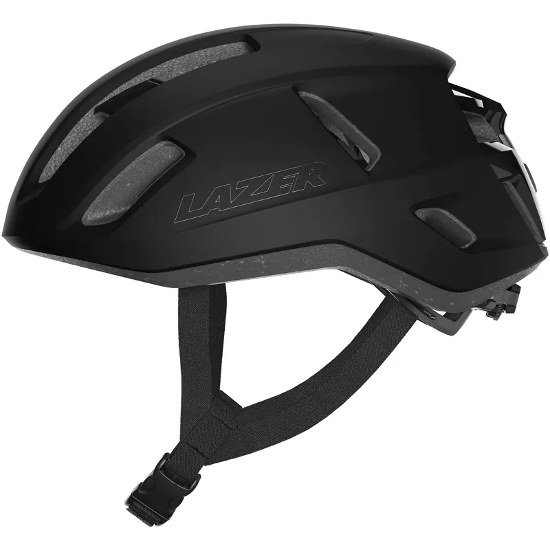 Lazer Sphere KinetiCore Road Helmet - Matt Black-3