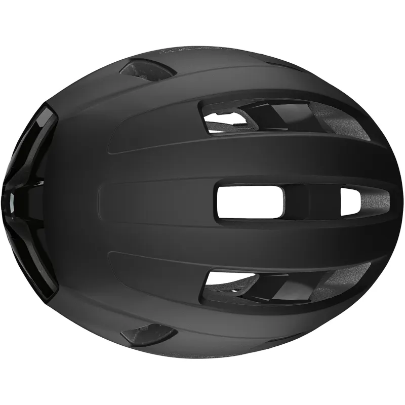 Lazer Sphere KinetiCore Road Helmet - Matt Black-4